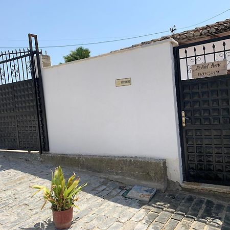 Nomad House-Entire House At Your Disposal,4 Guests Berat Esterno foto