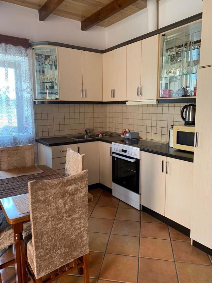 Nomad House-Entire House At Your Disposal,4 Guests Berat Esterno foto