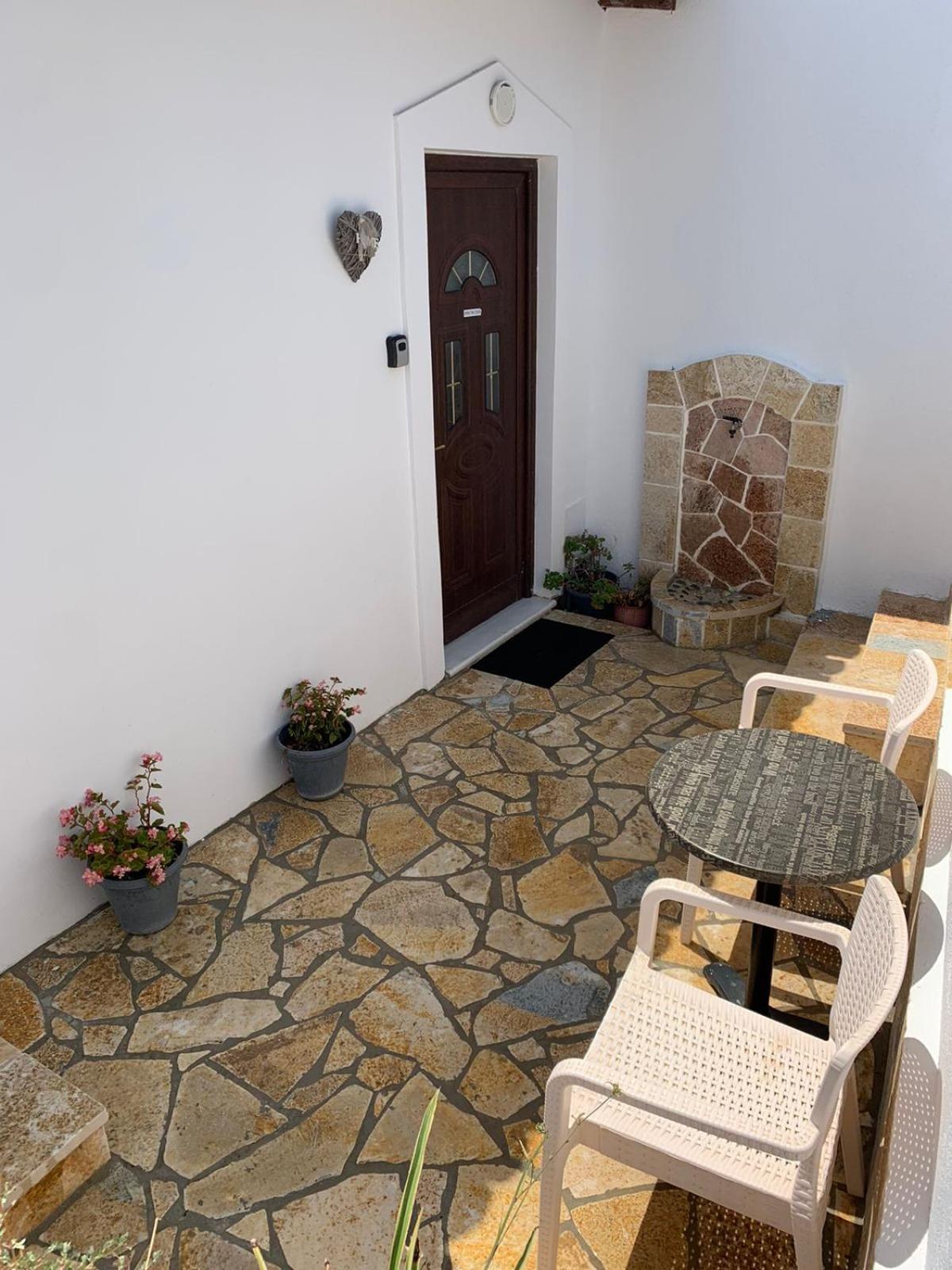 Nomad House-Entire House At Your Disposal,4 Guests Berat Esterno foto